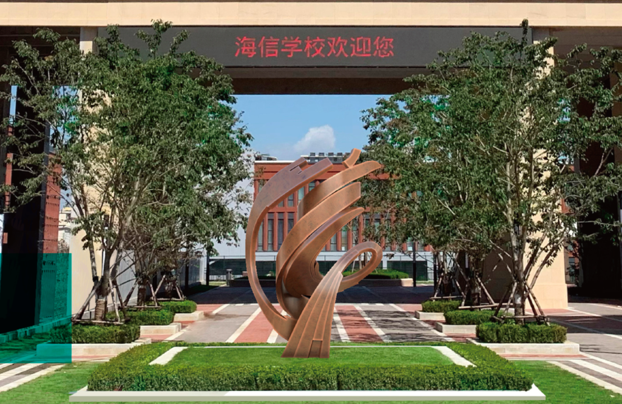 網上投注:海信學校:黑馬是怎樣鍊成的?