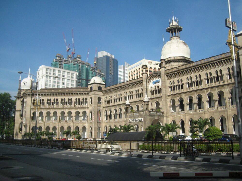 {賭馬}(吉隆坡旅游攻略穷游) {賭馬}(吉隆坡旅游攻略穷游)