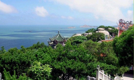 湄洲岛旅游攻略(湄洲岛旅游攻略路线) 湄洲岛旅游攻略(湄洲岛旅游攻略路线)