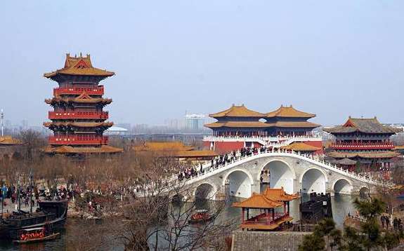 {ONEBETS娛樂}(中国八大古都之首是哪个城市)