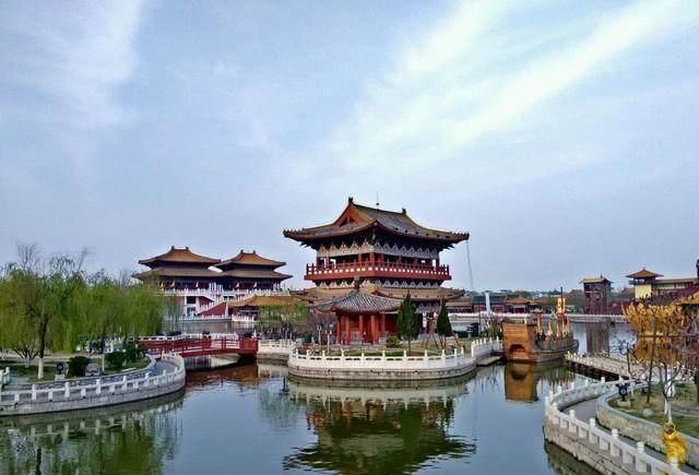 {ONEBETS娛樂}(中国八大古都之首是哪个城市)