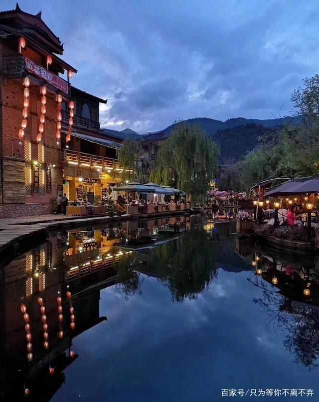 {賭馬}(丽江旅游景点大全排名)