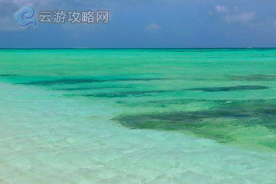{六合彩}(西沙群岛旅游攻略 只有中国公民)